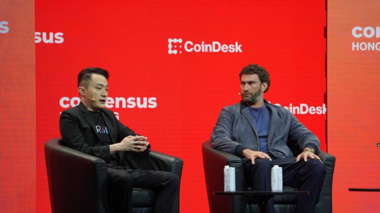 'If They Can Do It to Sun, Who's Next?' Say Insiders as WLFI Claims Freeze Was to 'Protect Users'