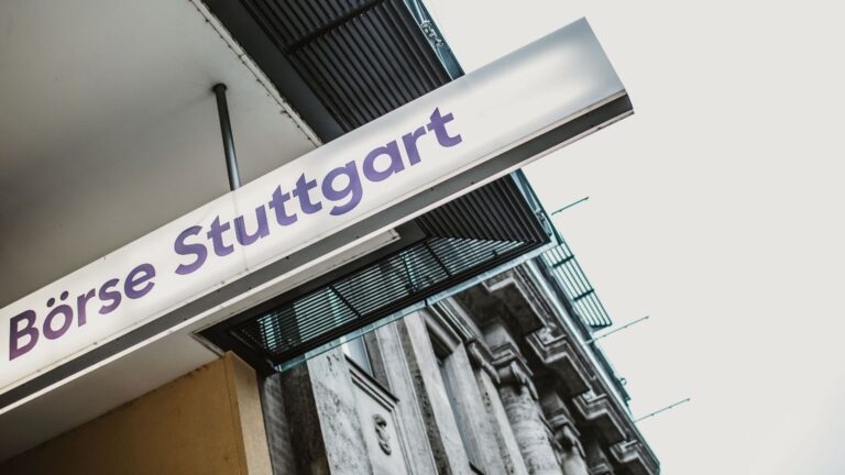Boerse Stuttgart Unveils Pan-European Settlement Platform for Tokenized Assets