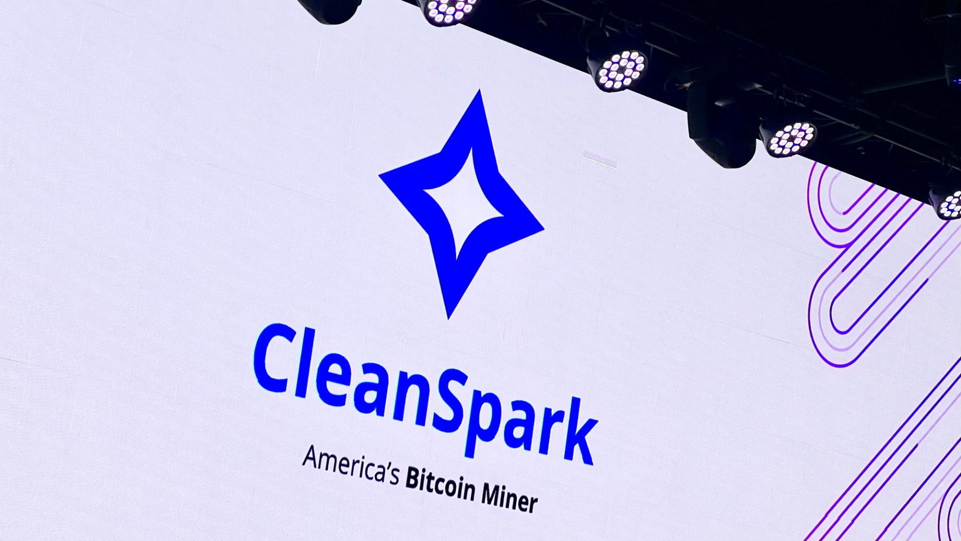 CleanSpark Shares Rise After Getting $100M Bitcoin-Backed Credit From Coinbase Prime