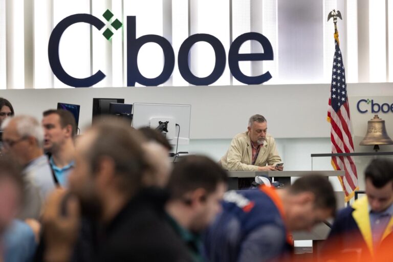 ‘Perpetual-Style’ Crypto Futures Coming to U.S. as Cboe Eyes November Launch