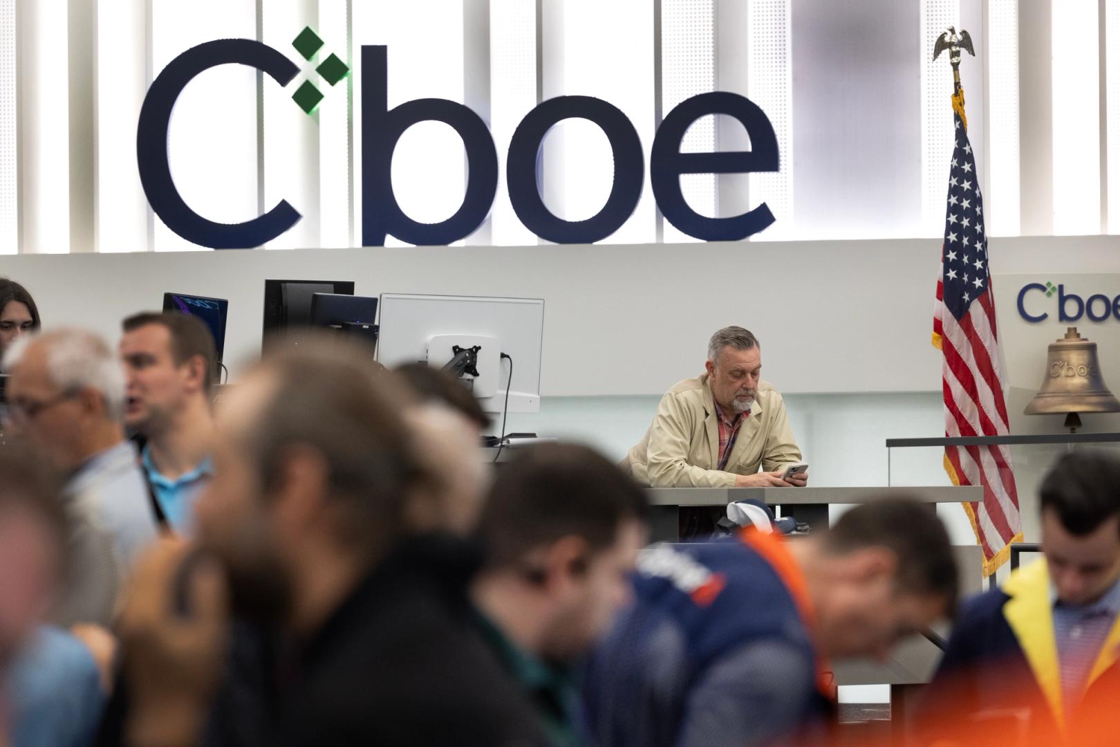‘Perpetual-Style’ Crypto Futures Coming to U.S. as Cboe Eyes November Launch