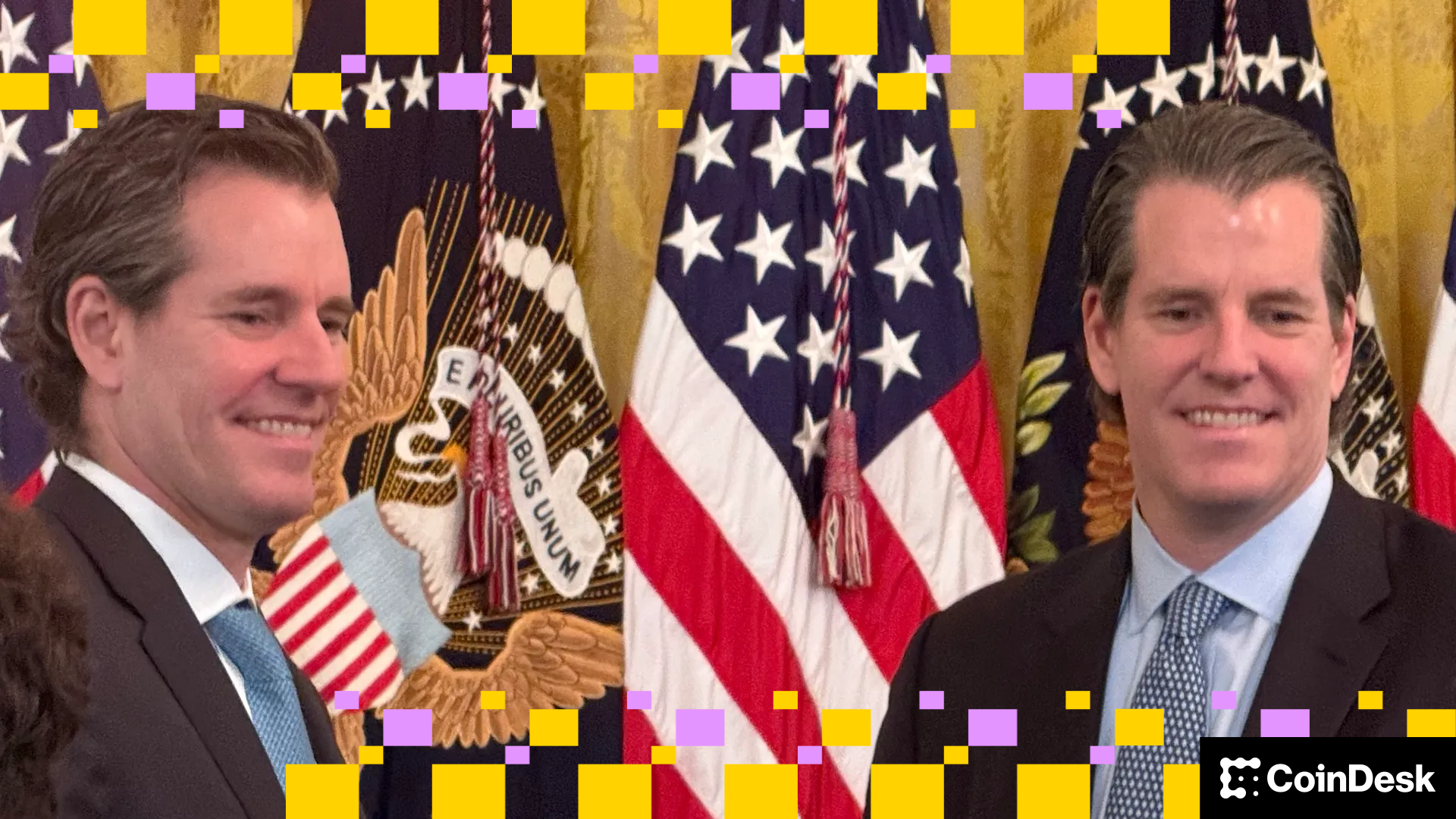 Winklevoss-Backed Gemini Prices IPO at $28/Share, Values Crypto Exchange at More Than $3B