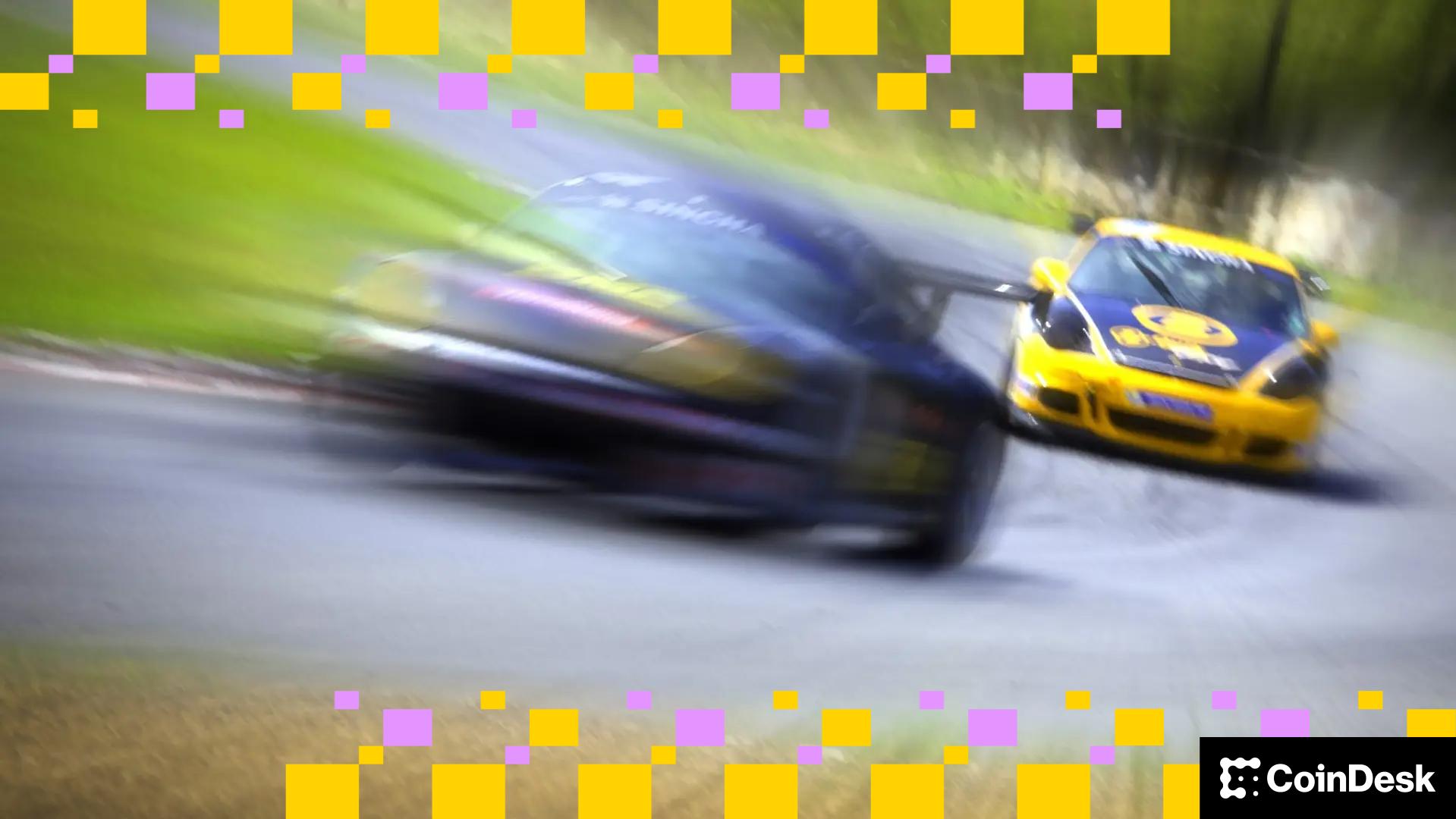 Aster Surges Past HyperLiquid With 8x More Trading Volume: Crypto Daybook Americas