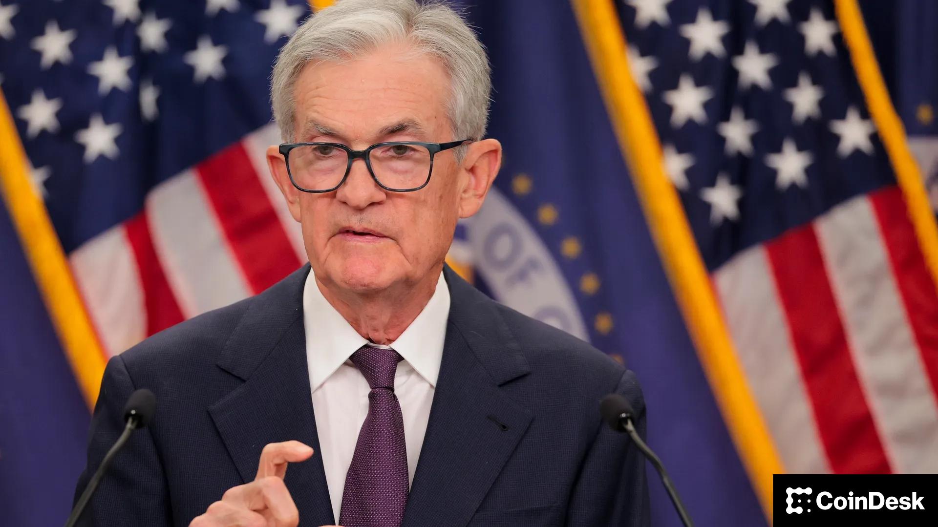 With Fed Done, Here's 3 Stories to Watch: Crypto Daybook Americas