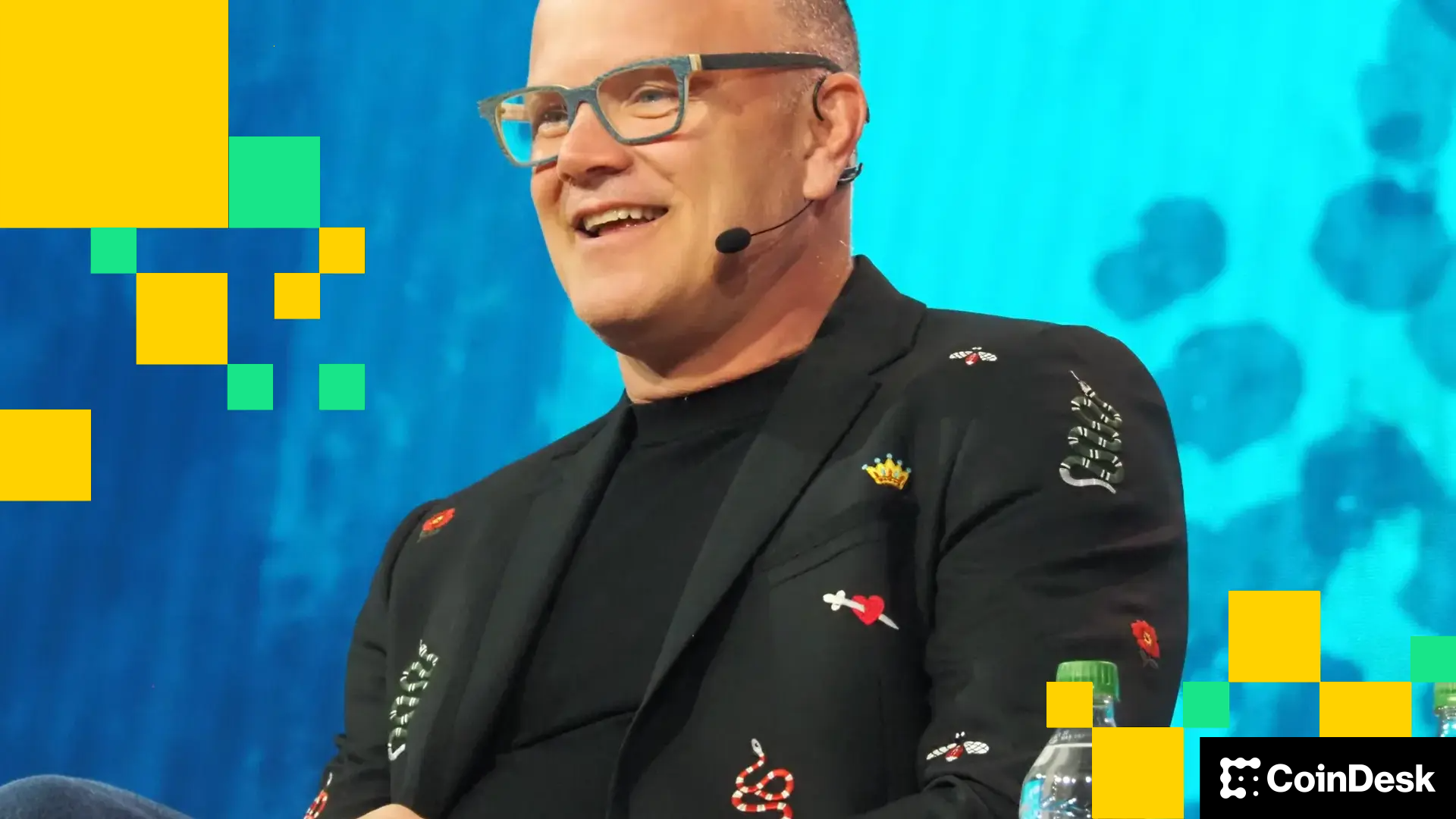 Galaxy, Circle, Bitfarms Lead Crypto Stock Gains as Bitcoin Vehicles Metaplanet, Nakamoto Plunge