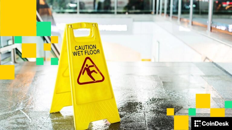 Here Are the 3 Make-Or-Break Bitcoin Price Floors as BTC Sell-off Gathers Steam