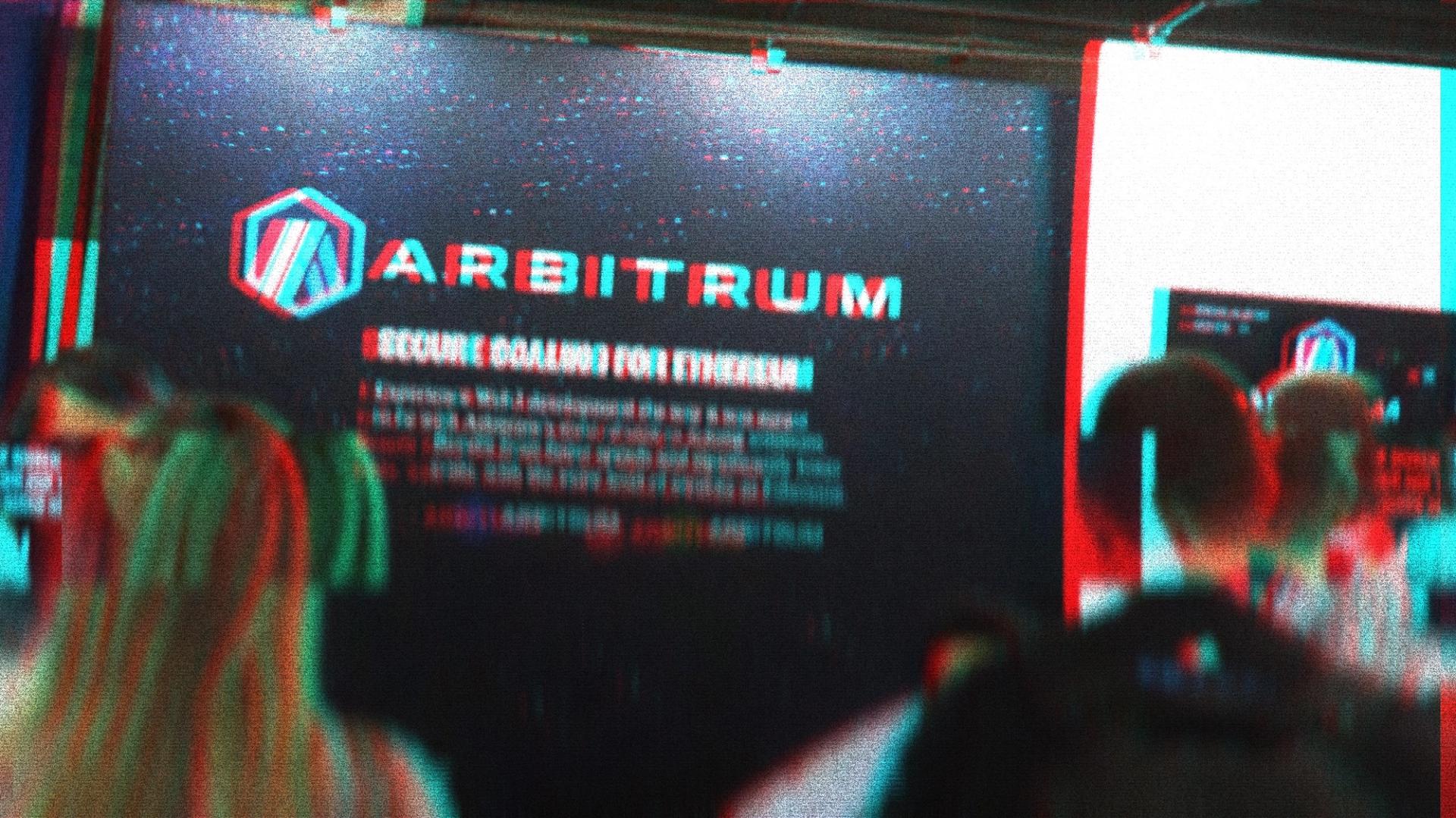 ArbitrumDAO Incentivizes DeFi Growth With 24M ARB Token Rollout