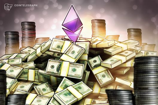 Ether Machine raises $654M in ETH in private financing ahead of Nasdaq listing
