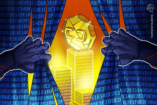 K9 Finance offers $23K bounty after $2.4M Shibarium exploit