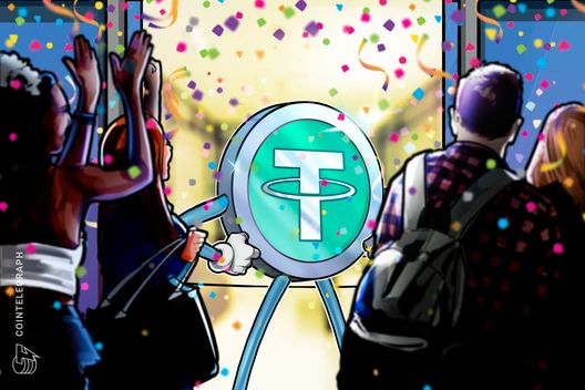 Tether to launch USAT, names ex-Trump adviser as CEO