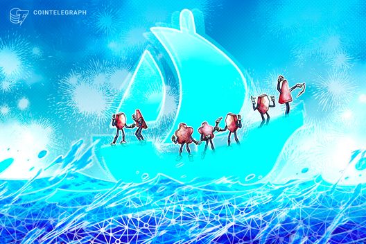 OpenSea announces NFT reserve with CryptoPunk as first buy