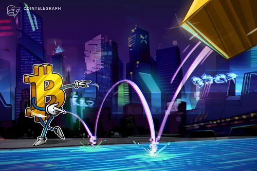 BTC vs. 'very bearish' gold breakout: 5 things to know in Bitcoin this week