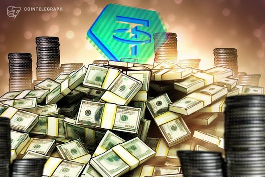 USDt issuer Tether seeks $20B raise at $500B valuation: Report