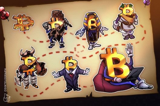 Bitcoin’s path to $1M may be ‘very boring,’ says analyst