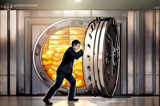 Crypto treasuries set for ‘bumpy ride’ as premiums narrow: NYDIG