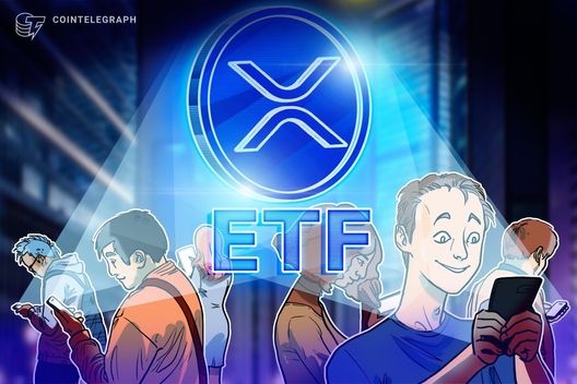 XRP flirts with $3 amid ETF approval hope: Is $3.60 the next stop?