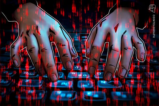 Crypto users urged to take extreme care as NPM attack hits core JavaScript libraries