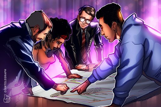 US SEC’s crypto task force urged to quantum-proof digital assets