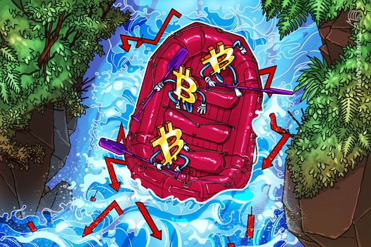 BTC dip predictions fall below $90K: 5 things to know in Bitcoin this week