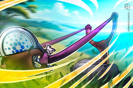 These 3 Cardano charts say ADA price is shooting for $1.25 next