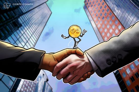 Paxos updates USDH stablecoin bid with PayPal, Venmo integration plans