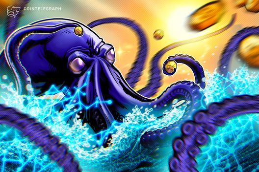 Kraken taps Trust Wallet to expand Backed xStocks’ tokenized equities