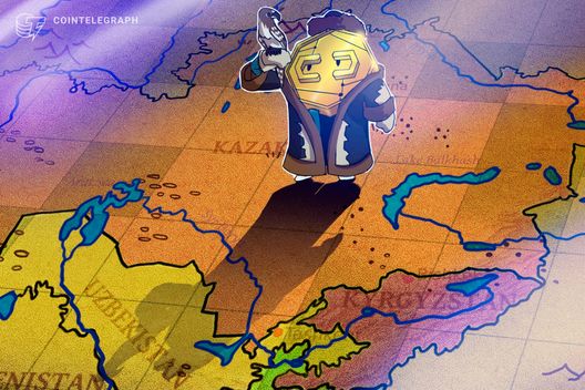 Kazakhstan’s president calls for national crypto reserve, digital asset law by 2026