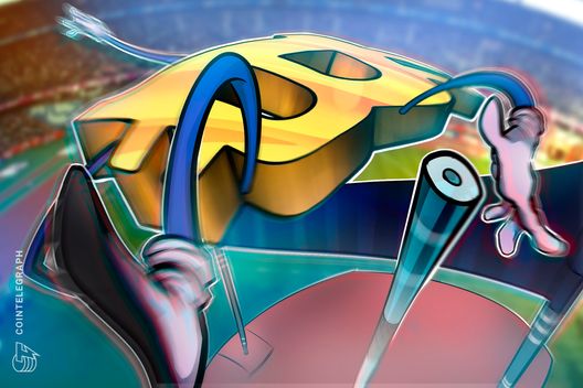 Bitcoin stuck at $116K resistance until ‘decisively reclaimed,’ says Bitfinex