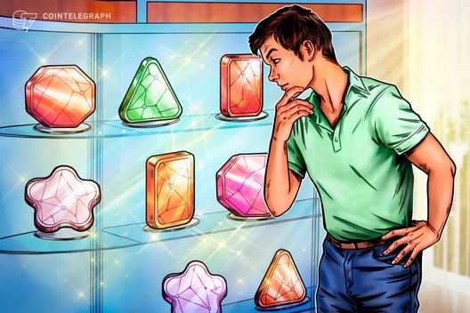 Early Hyperliquid user sells airdropped Hypurr NFT for $467K