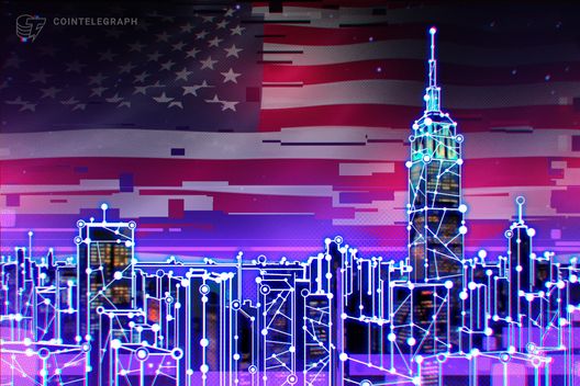 New regulations expose blockchain's privacy and compliance gaps