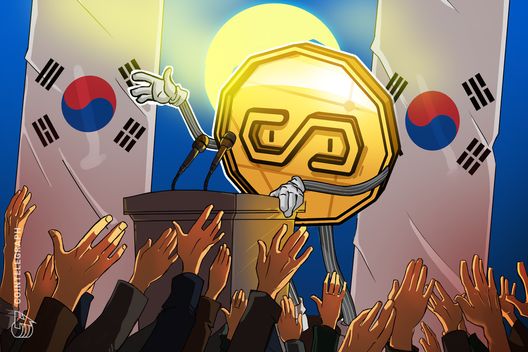 Korean internet giant Naver to acquire Upbit, eyes stablecoins: Report