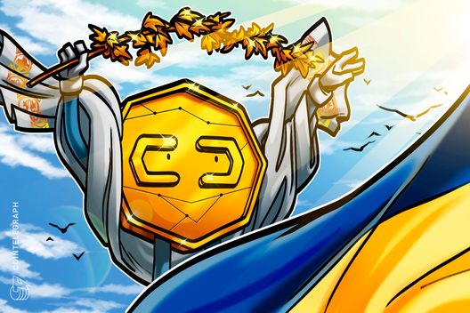 Ukraine’s parliament backs crypto legalization, taxation bill in first reading