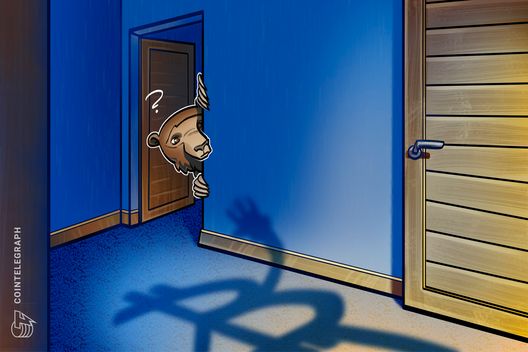 Bitcoin bear market due in October with $50K bottom target: Analysis