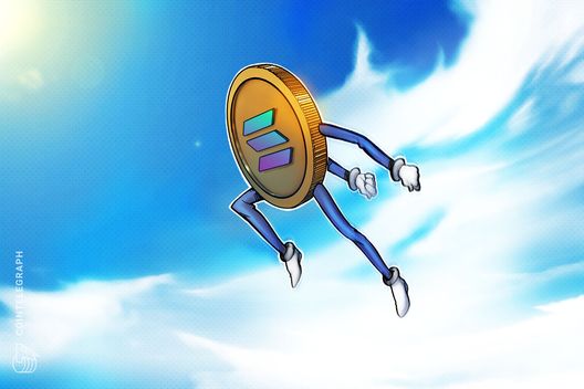 DeFi Development Corp’s Solana treasury exceeds $400M after latest buy