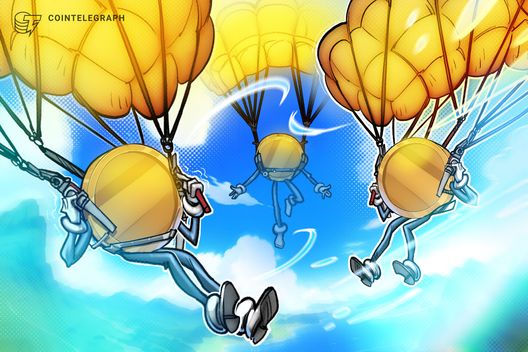Bubblemaps alleges largest Sybil attack in crypto history on MYX airdrop