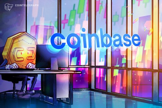Coinbase mixes crypto and tech stocks in upcoming futures index