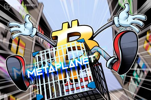 Metaplanet, El Salvador add Bitcoin as sentiment shifts ‘neutral’