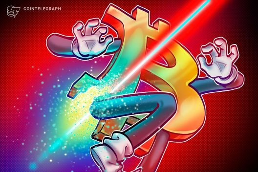 Bitcoin set to beat ‘red September’ dip for third straight year