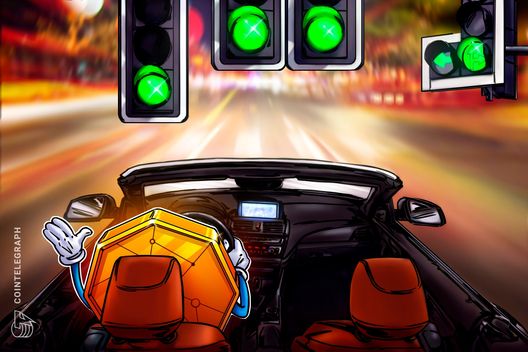 Tokenizing car reservations will open a trillion-dollar market