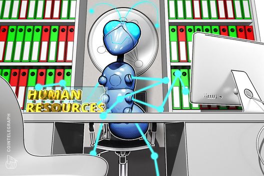 ​​Blockchain-based identity can help HR navigate AI-generated applications