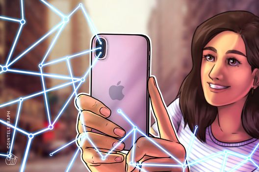 Apple’s new iPhone 17 makes signing safer for frequent crypto users