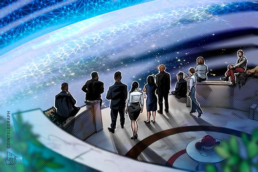 Top 10 crypto CEOs by net worth in 2025: Who’s leading the industry?