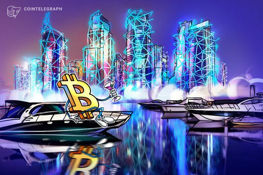 UAE's RAK Properties to accept Bitcoin, other cryptos for real estate deals