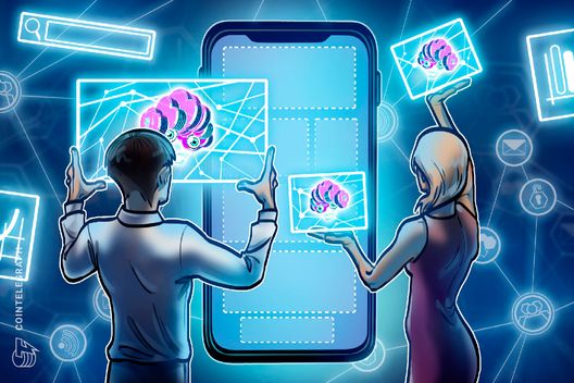 Web3 companies turn to hardware with crypto-powered phones, consoles