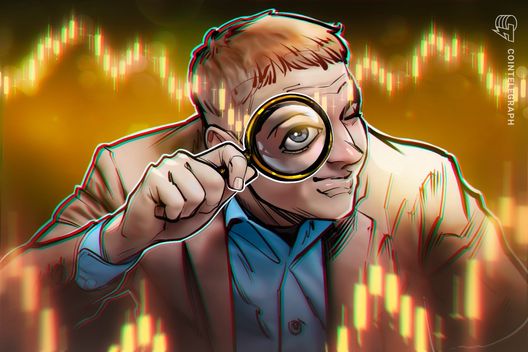 Crypto expected to handle a tenth of post-trade market by 2030: Citi survey