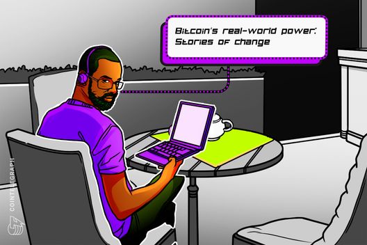 Crypto at a crossroads: Real-world utility and the fight for clear rules