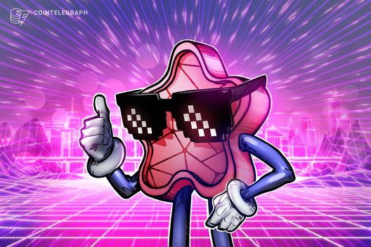 NFTs ‘heating up’ as nightclubs, rappers jump back on bandwagon