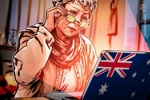DIY retirement savers in Australia trim crypto nest eggs by 4%