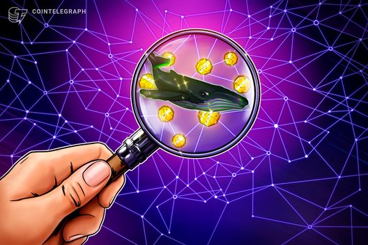 Whales lose millions on Trump-linked WLFI’s 40% dip, despite 47M burn