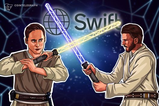 Ripple’s SEC battle is over: Time to challenge SWIFT?